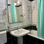 25 شقة بودغوريتْسا