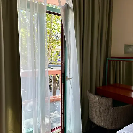 Apartment 25 Podgorica