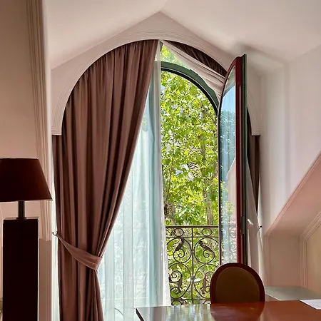 25 Apartment Podgorica