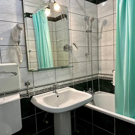 25 Apartment Podgorica