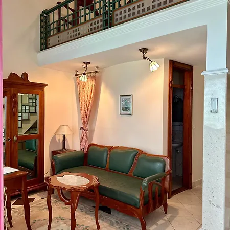 25 Apartment Podgorica