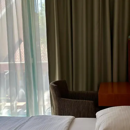 Апартаменты 25 Подгорица