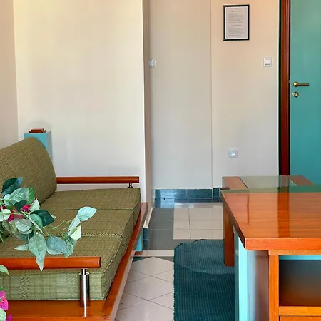 25 Apartment Podgorica