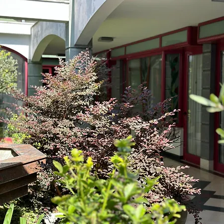 25 Lejlighed Podgorica