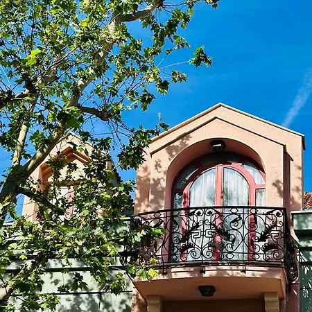 Apartment 25 Podgorica