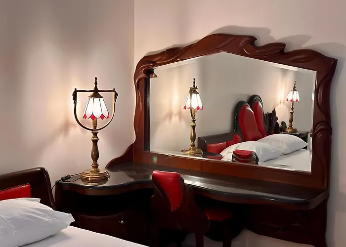 25 Apartman Podgorica