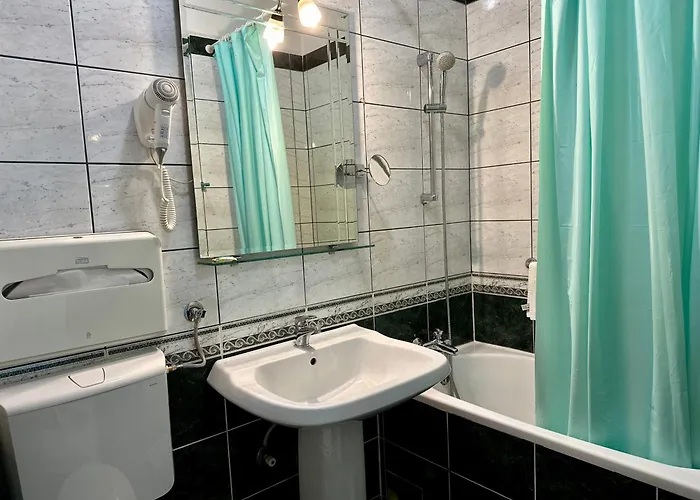 25 Apartman Podgorica