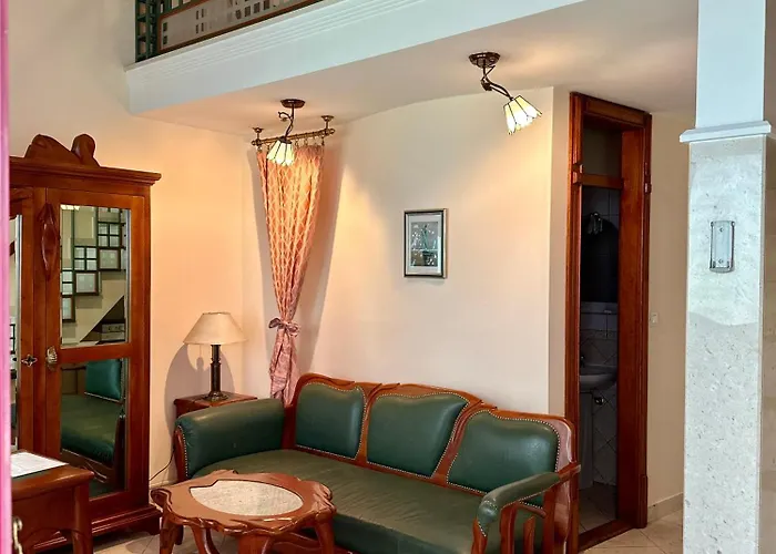 25 Apartman Podgorica