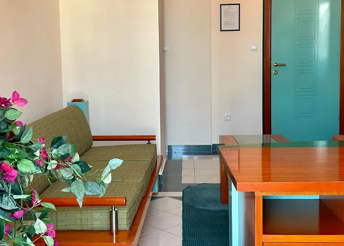 25 Apartman Podgorica