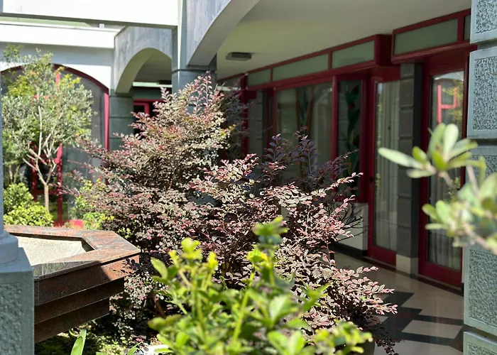 25 Apartman Podgorica