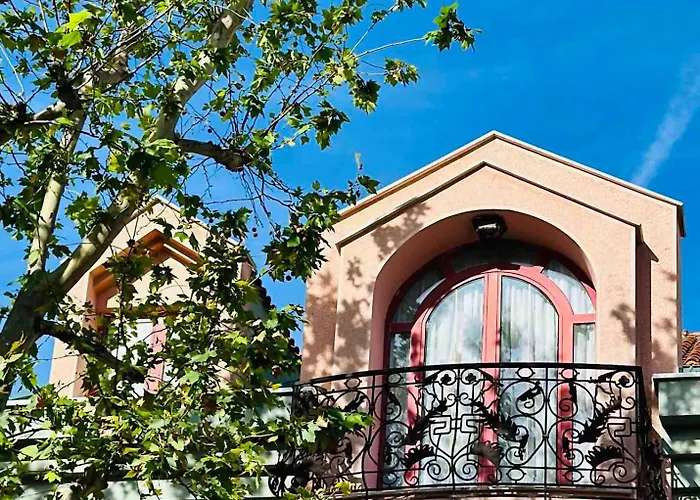 Apartman 25 Podgorica